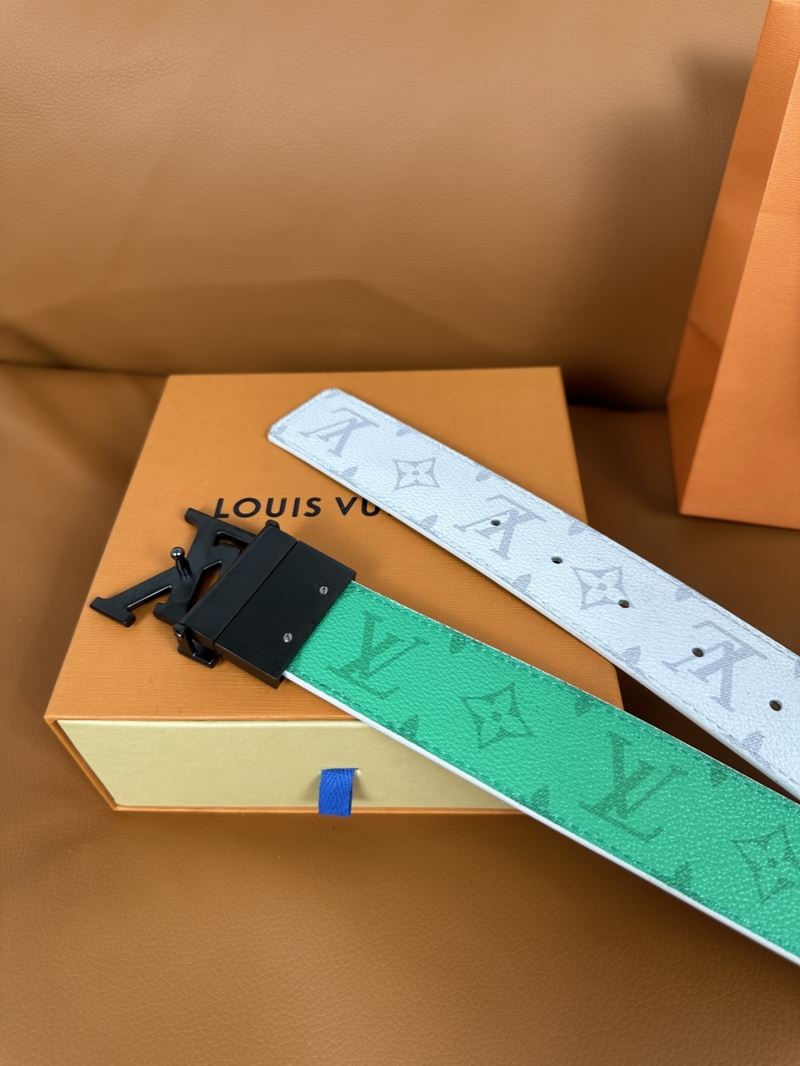 Louis Vuitton Belts